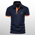 Oscar™ | Casual Summer Polo Shirt