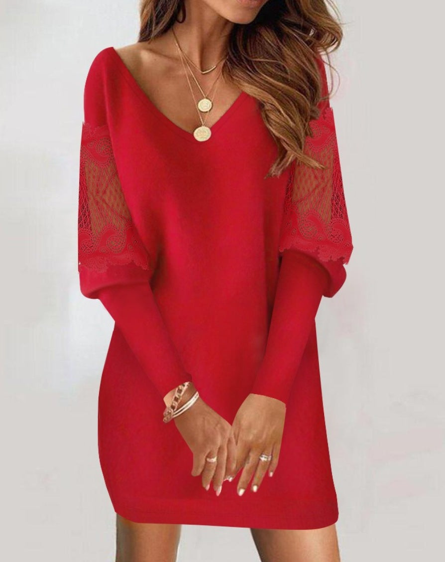 Madeleine | Elegant Dress