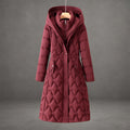 Kavixlyn | Sophisticated Coat