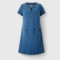 Annalise | Comfortable Dress