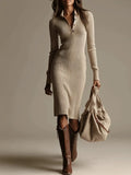 Zeriah | Elegant Dress