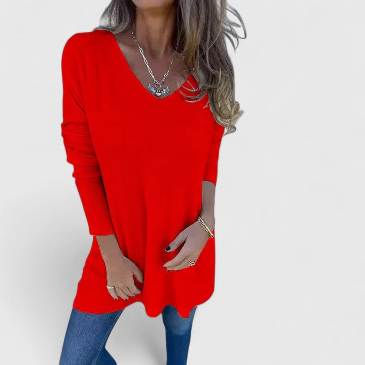 Taurenya | Comfortable Top