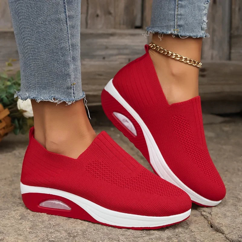 Aveny | Orthopedic Shoes