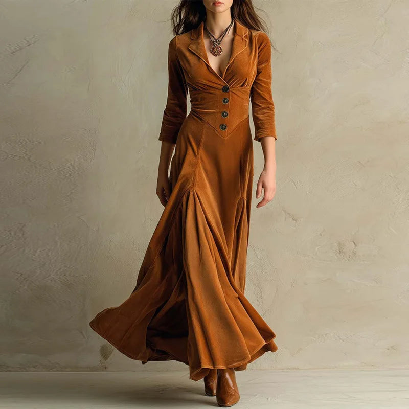 Karsynnia | Elegant Dress