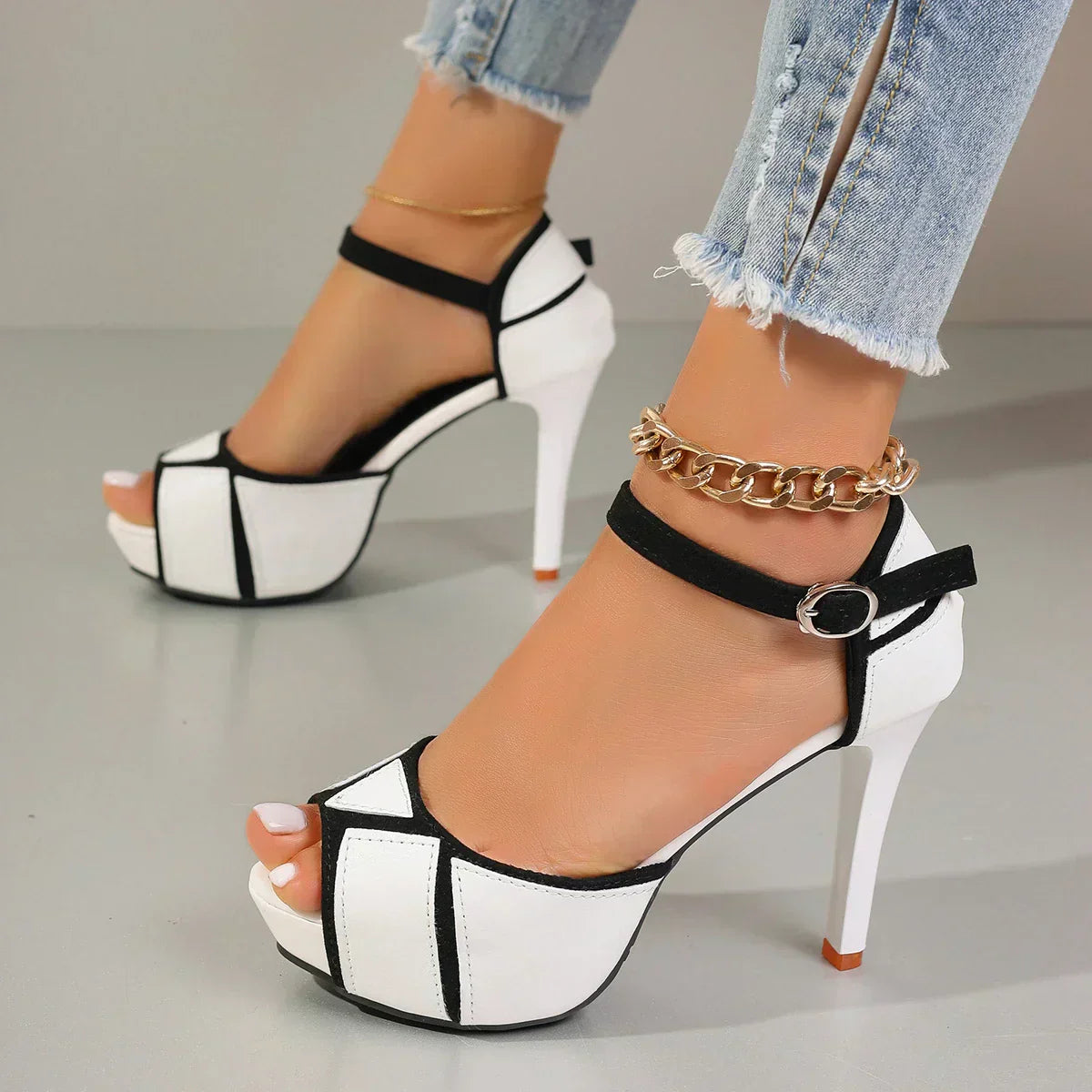 Tova™ | Elegant Heels