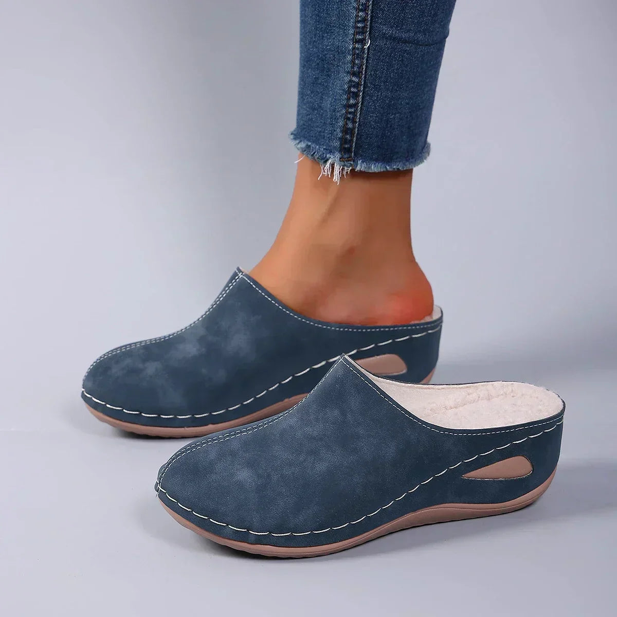 Averia | Orthopedic Sandals