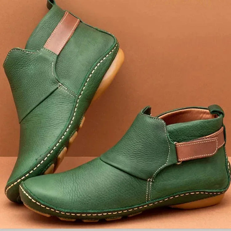 Faylen™ | Orthopedic Boots