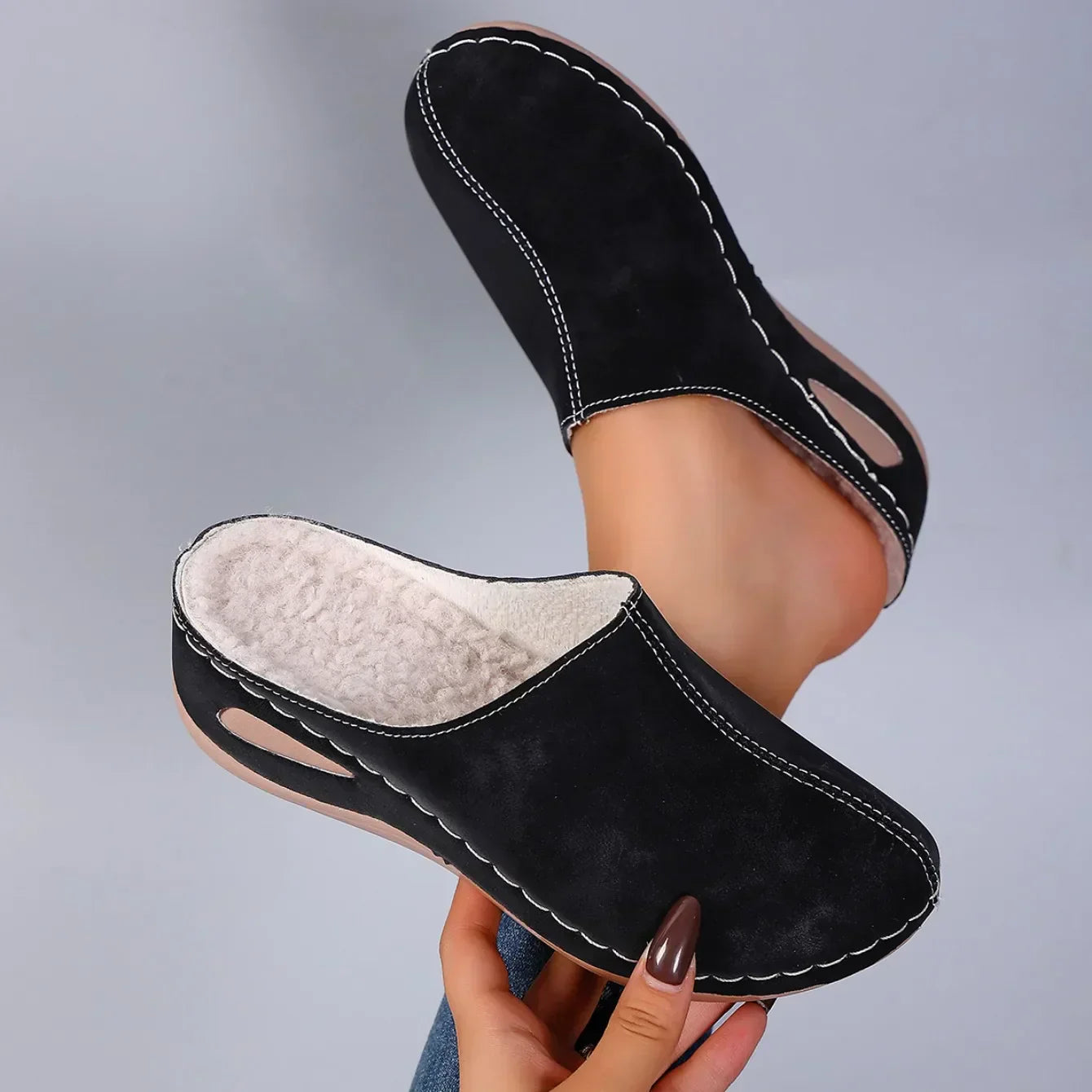 Averia | Orthopedic Sandals
