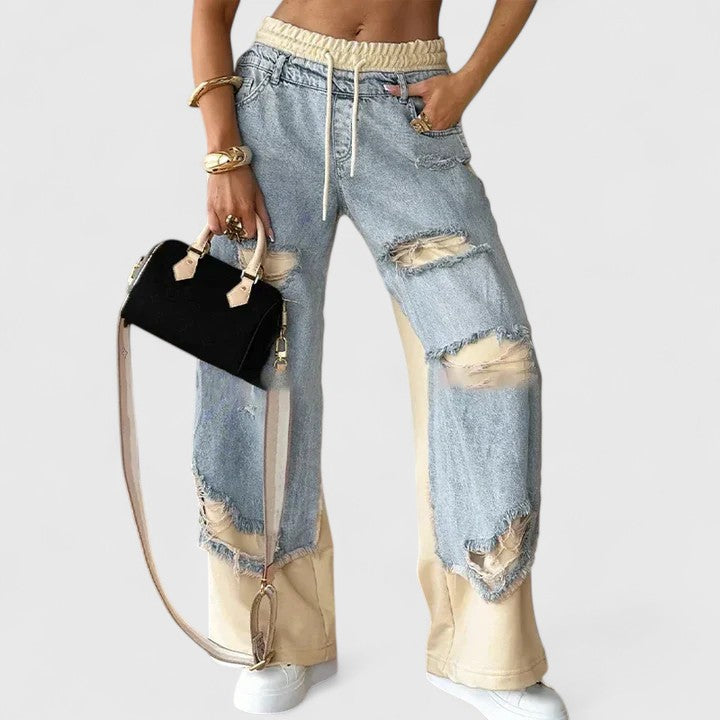 Isolenyrah | Comfortable Sweatpants