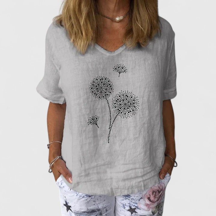 Esmara | Elegant Summer Blouse