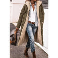 Joelle | Dual-Protection Winter Coat