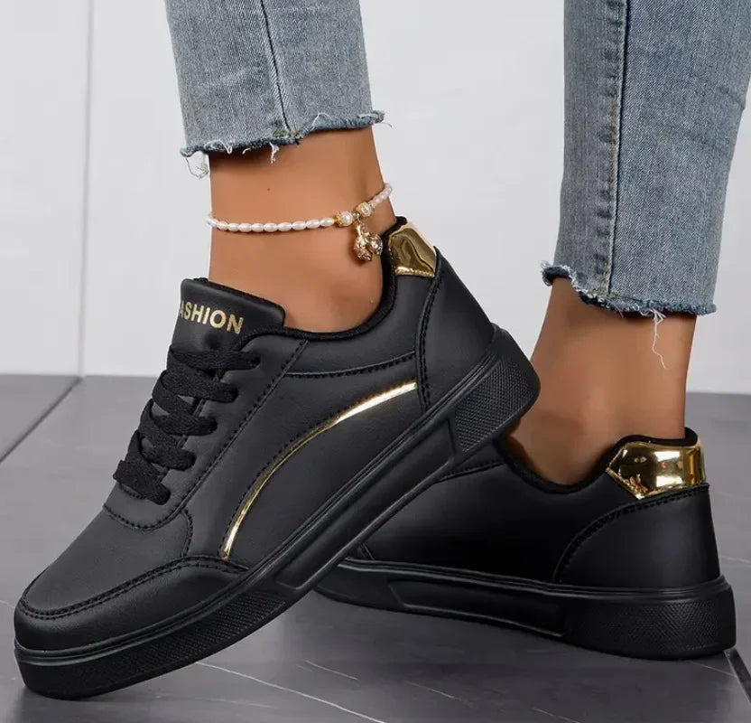 Vexira | Comfortable Shoes