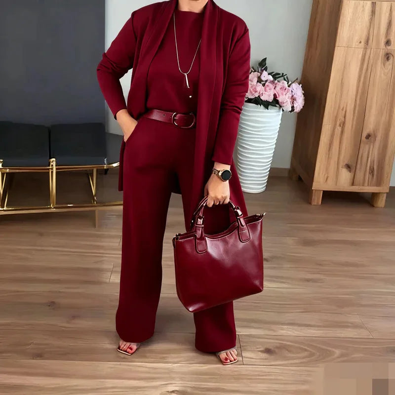 Zoralyne | Elegant Set