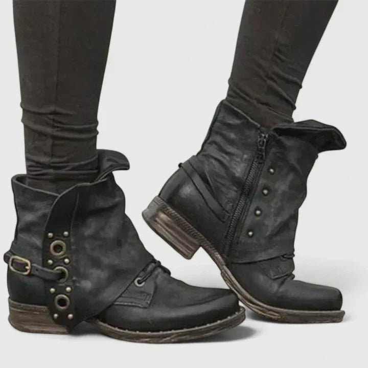 Mayzheen | Orthopedic Boots