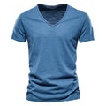 Beeckhoven™ | Cotton Summer Shirt