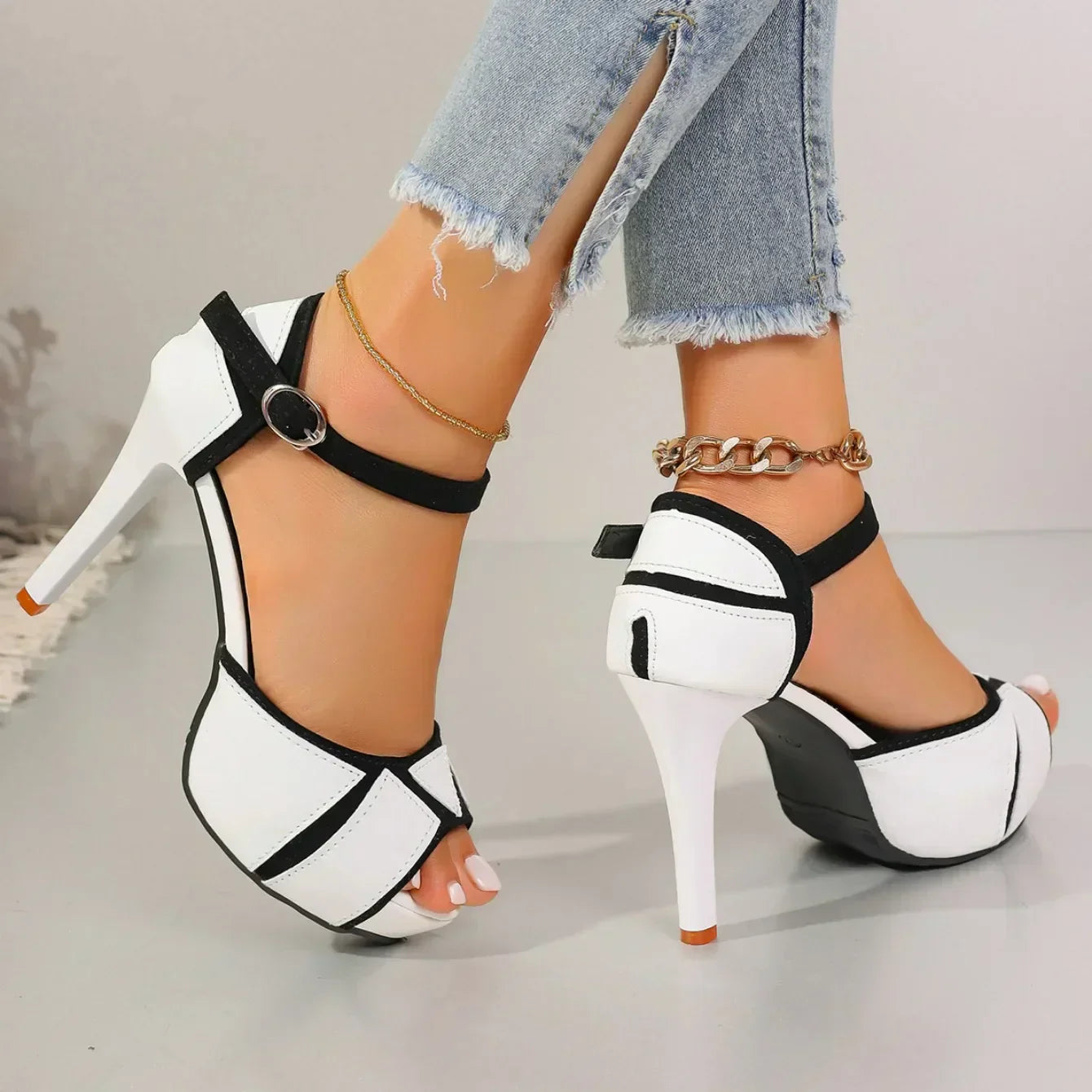 Tova™ | Elegant Heels
