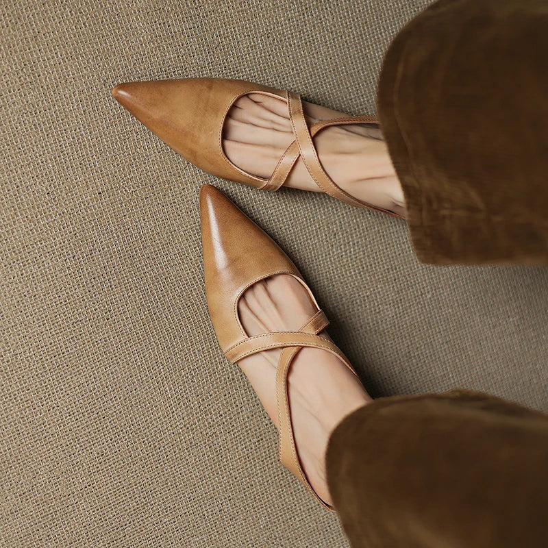 Ravionne | Elegant Heels