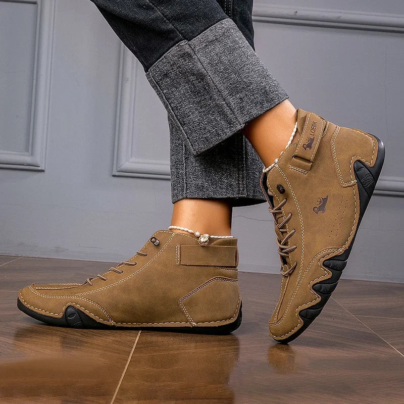 Janey | Elegant Boots