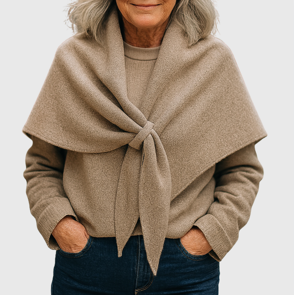 Janice | Elegant Scarf