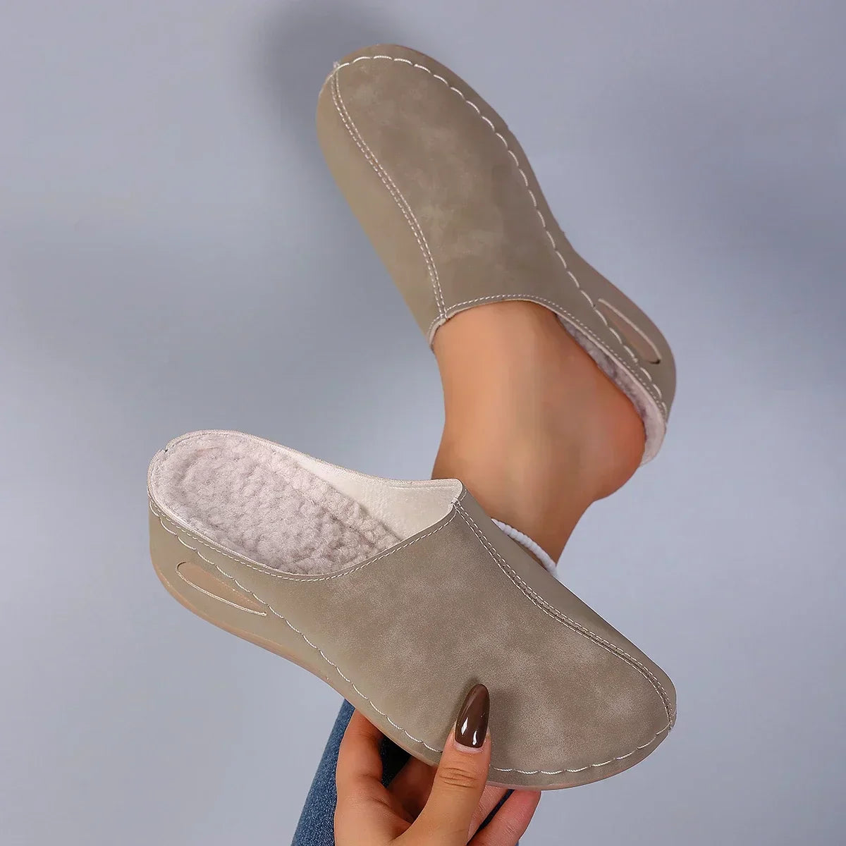 Averia | Orthopedic Sandals