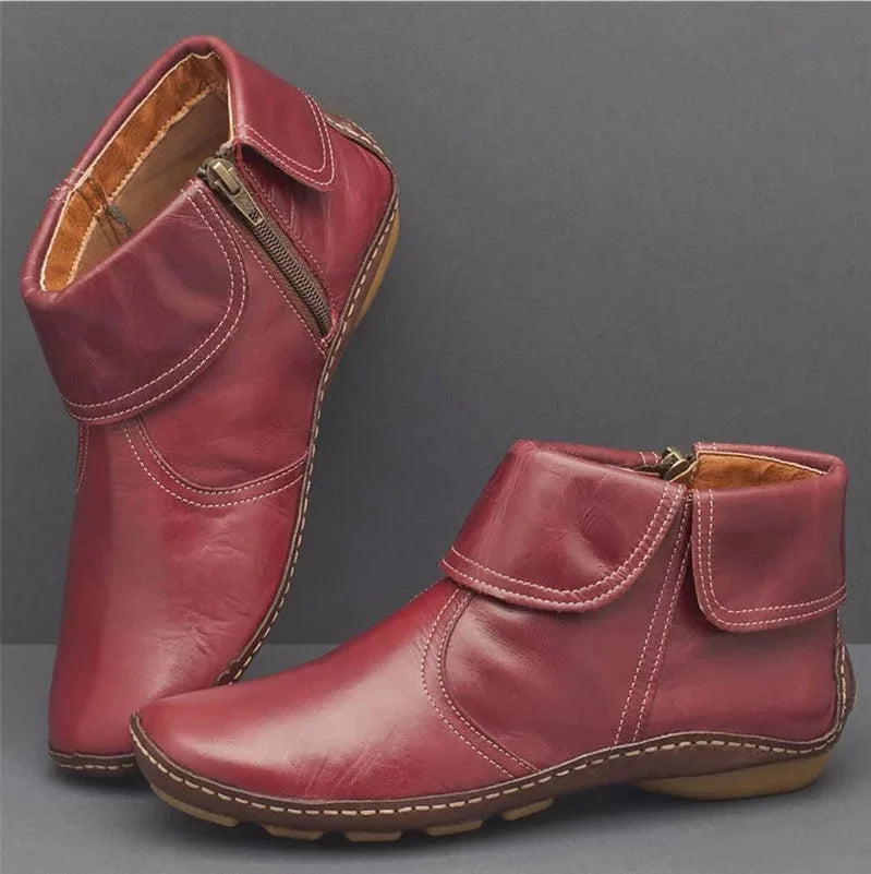 Faylen™ | Orthopedic Boots