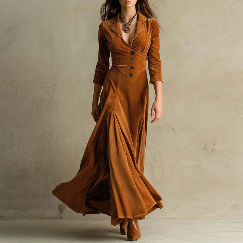Karsynnia | Elegant Dress