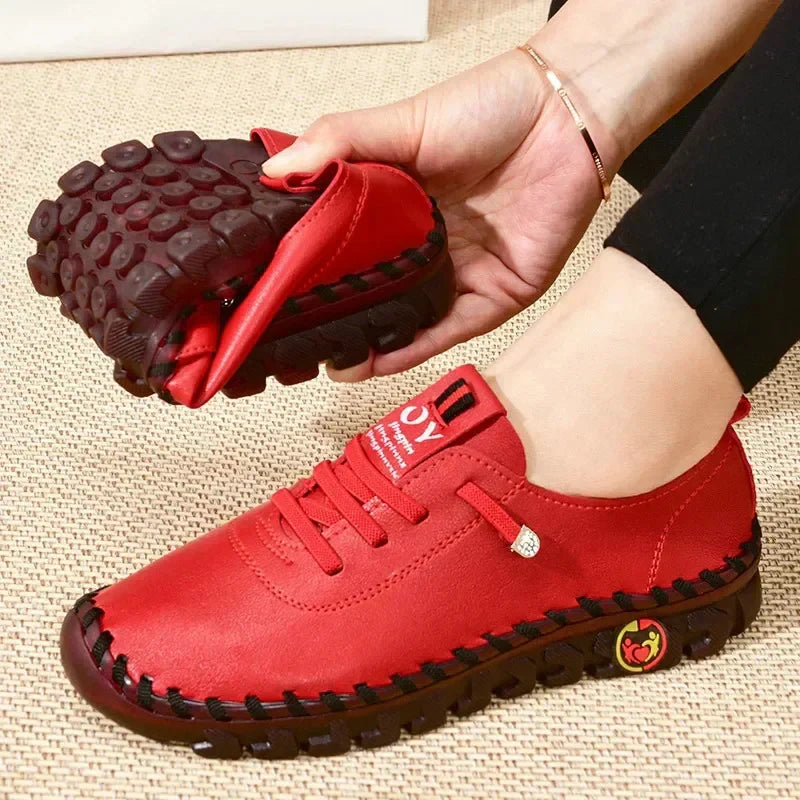 Saevra™ | Orthopedic Shoes