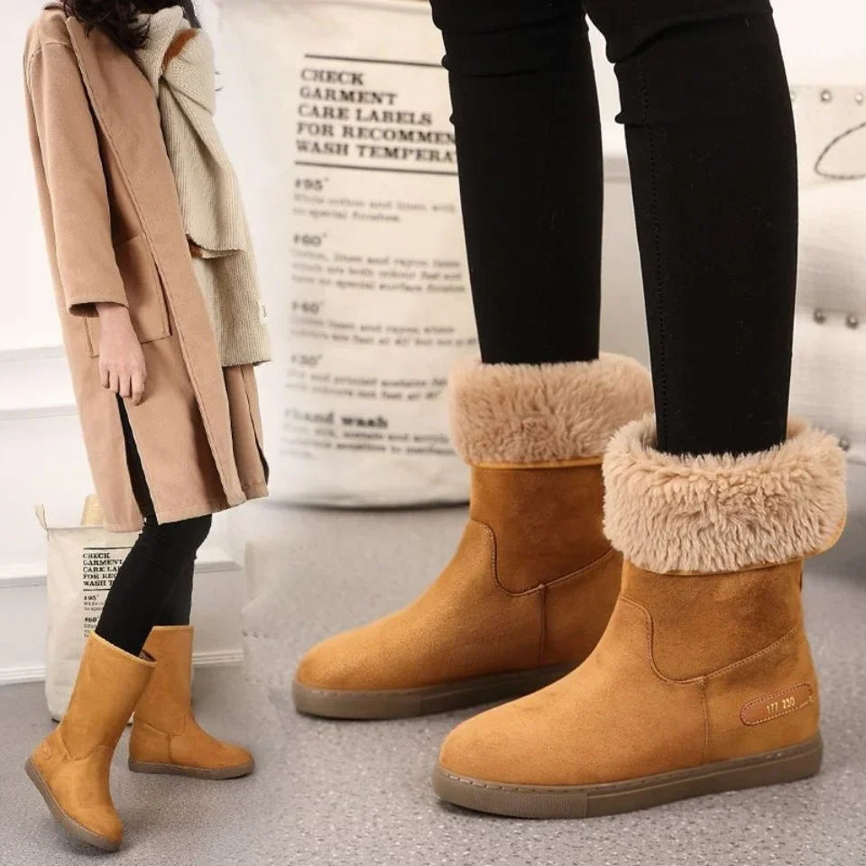 Tatum™ | Orthopedic Boots