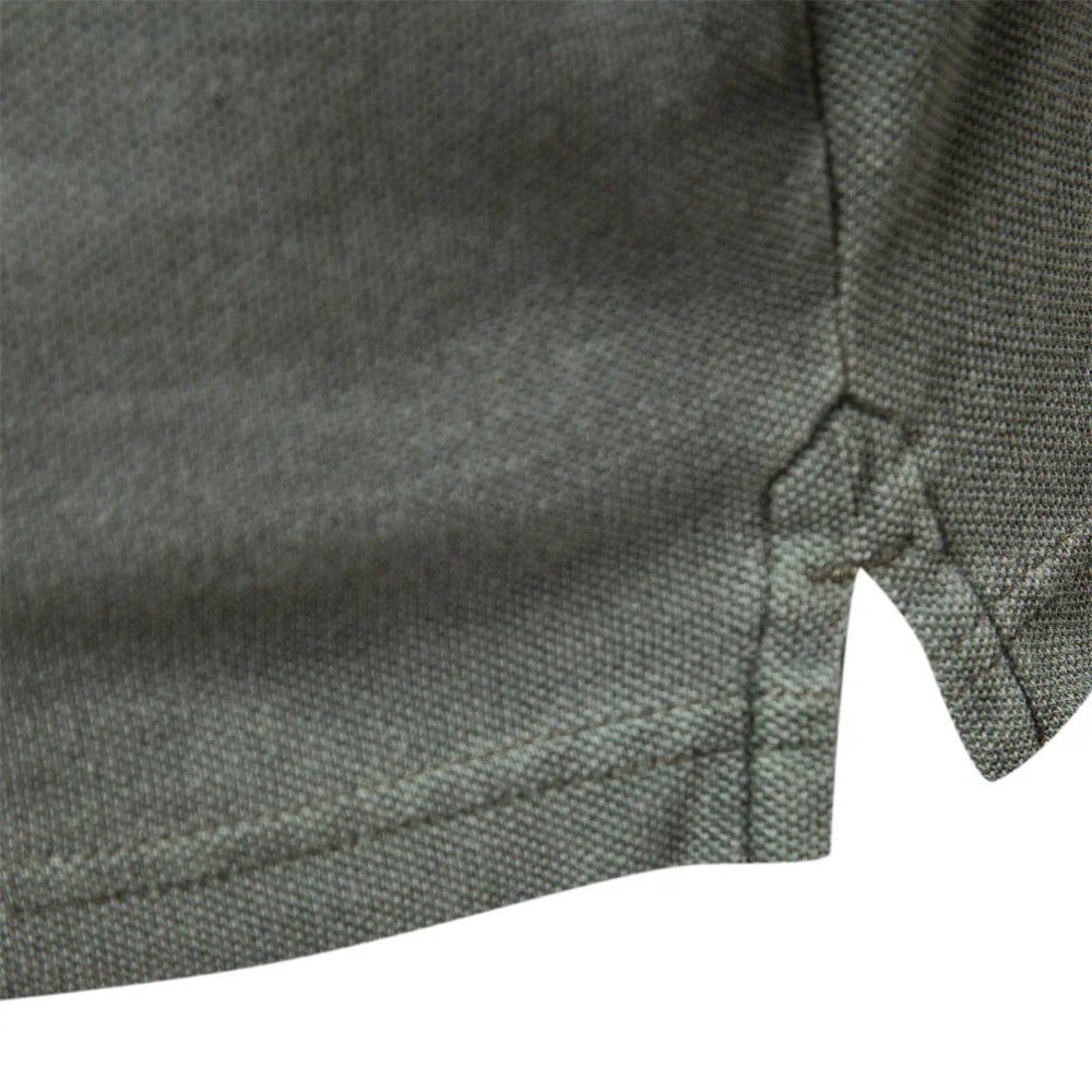 Hoof™ | Stylish Summer Polo