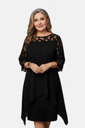 Jexalora | Sophisticated Dress