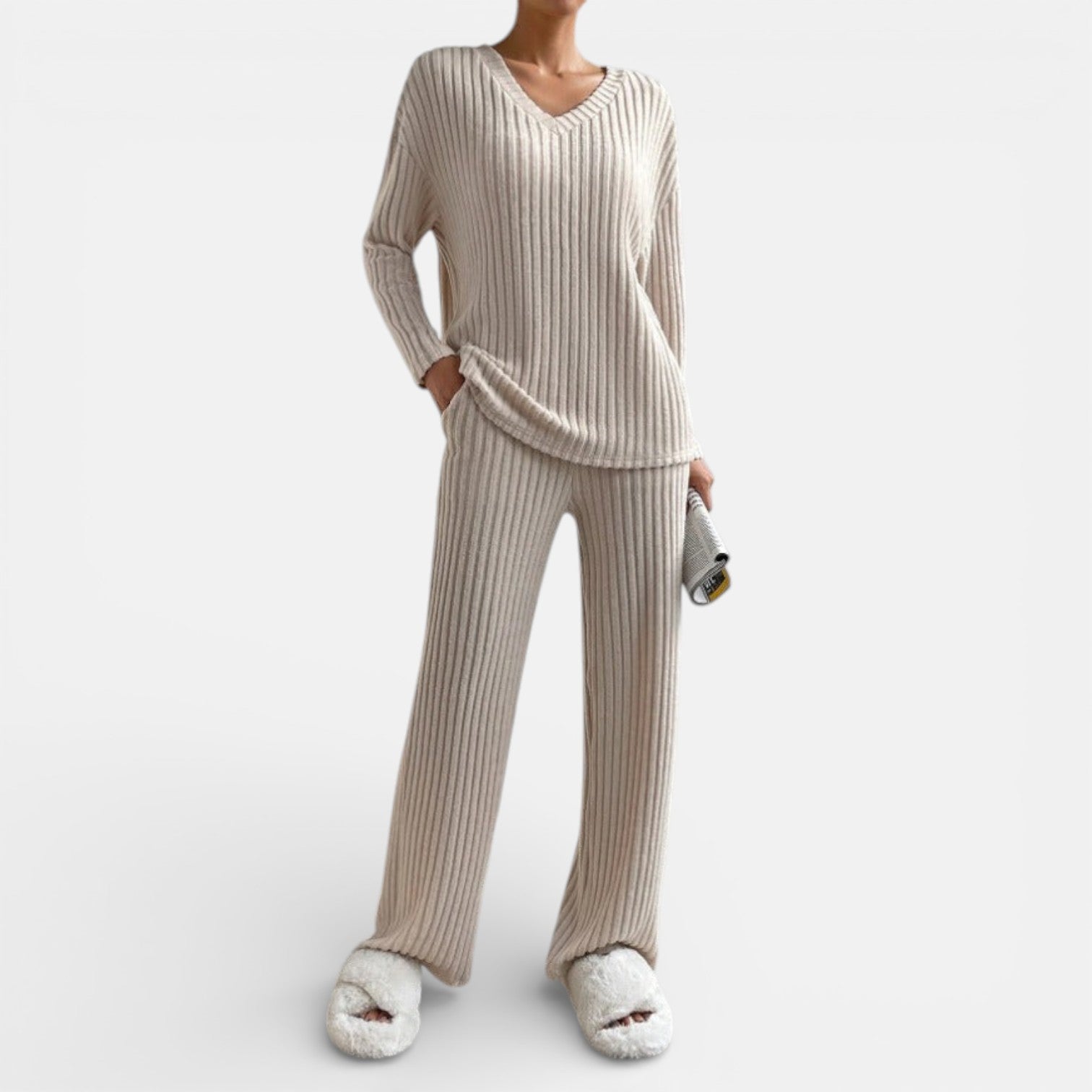 Blyssara | Comfortable Set