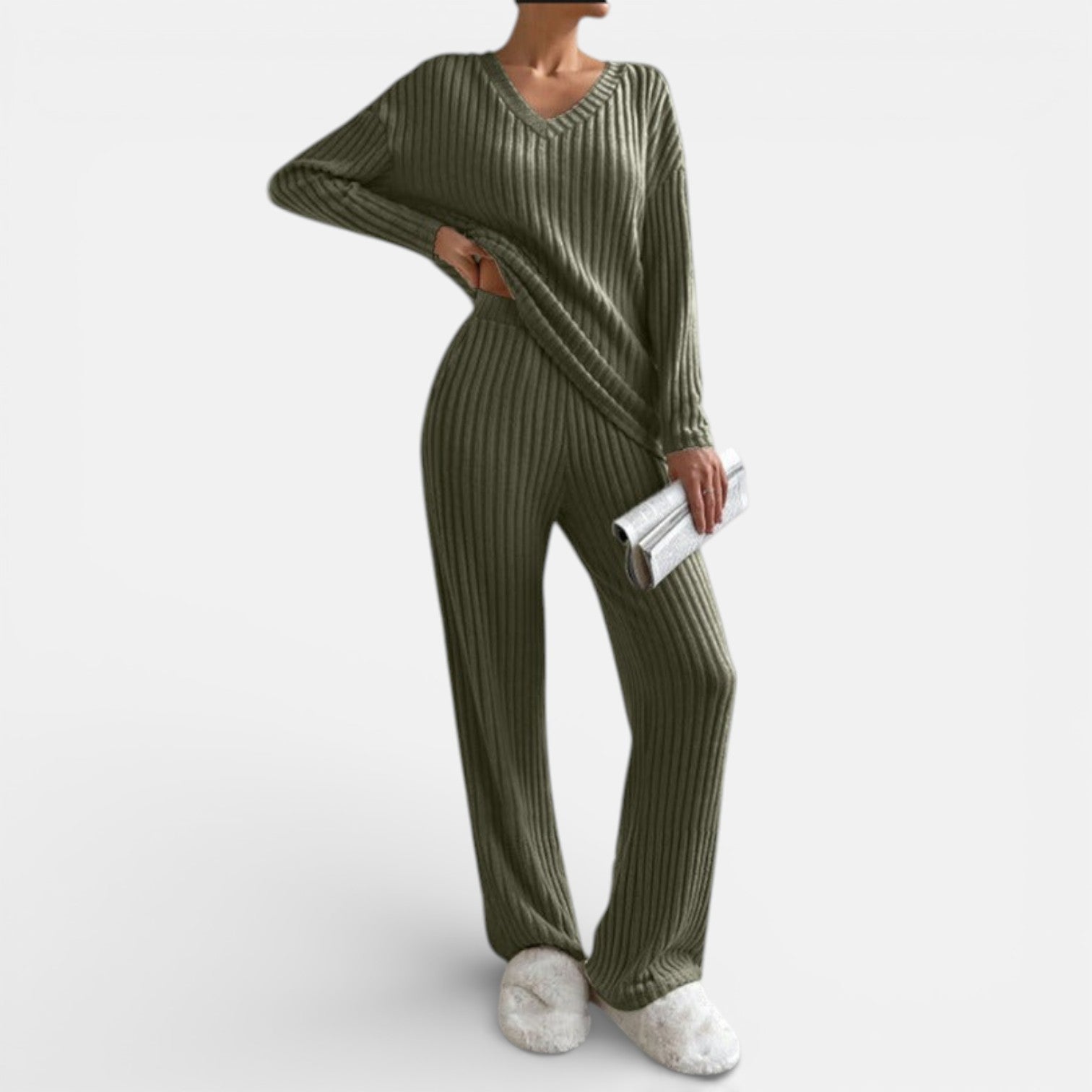 Blyssara | Comfortable Set