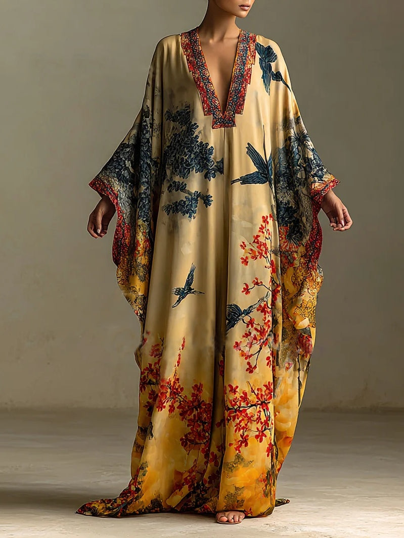 Kavalyne | Comfortable Dress