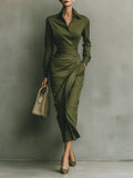 Xylarose | Elegant Dress