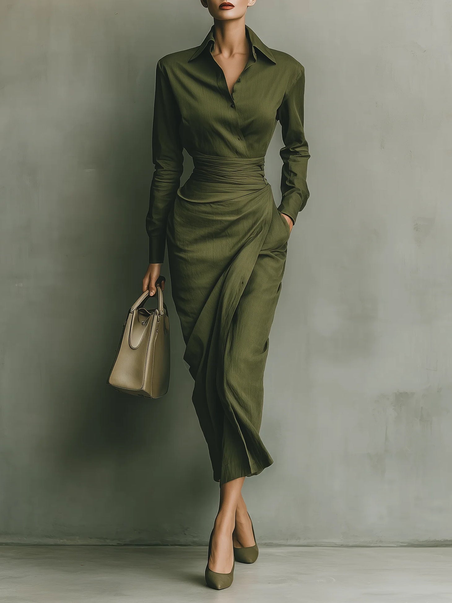 Xylarose | Elegant Dress