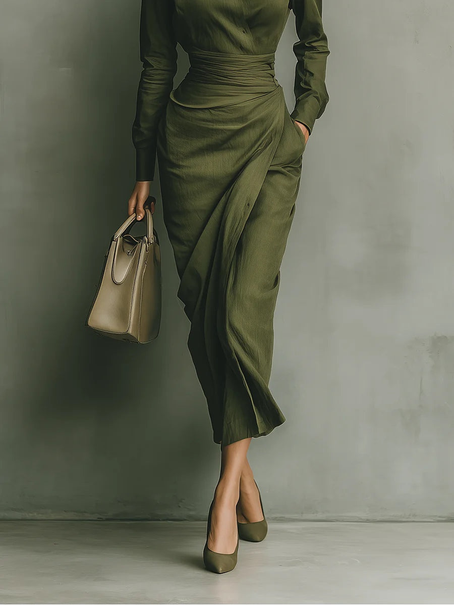 Xylarose | Elegant Dress