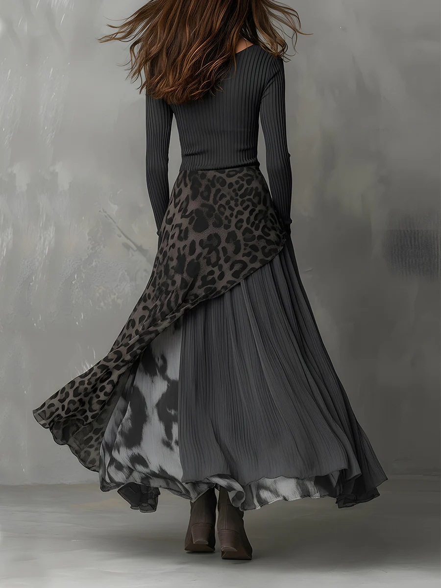 Kalorin | Sophisticated Dress