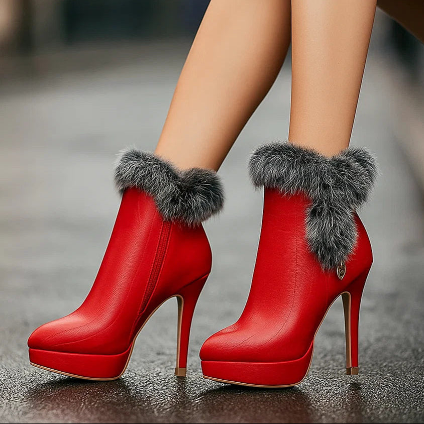 Fira™ | Orthopedic Boots
