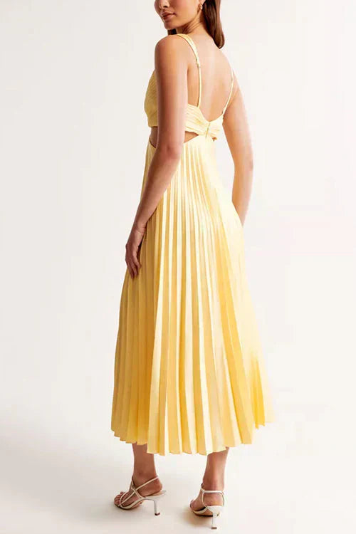 Violet – Lightweight Day Dress
