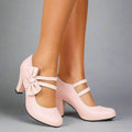 Alia™ | Elegant Heels