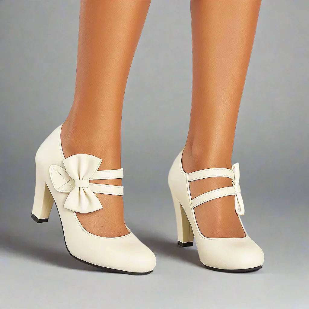 Alia™ | Elegant Heels