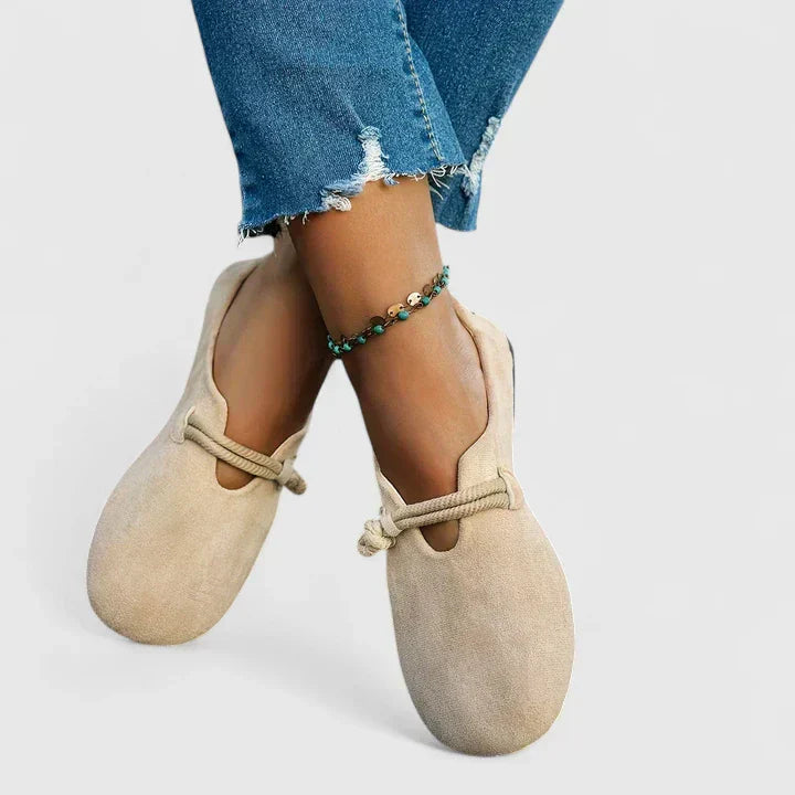 Auvrie | Orthopedic Loafers
