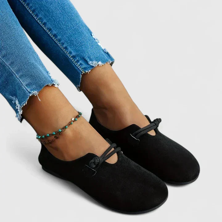 Auvrie | Orthopedic Loafers