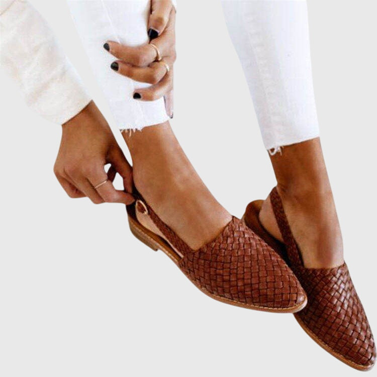 Selene™ | Orthopedic Sandals