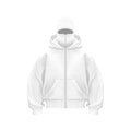 Osa™ | Casual Double-Layer Hoodie