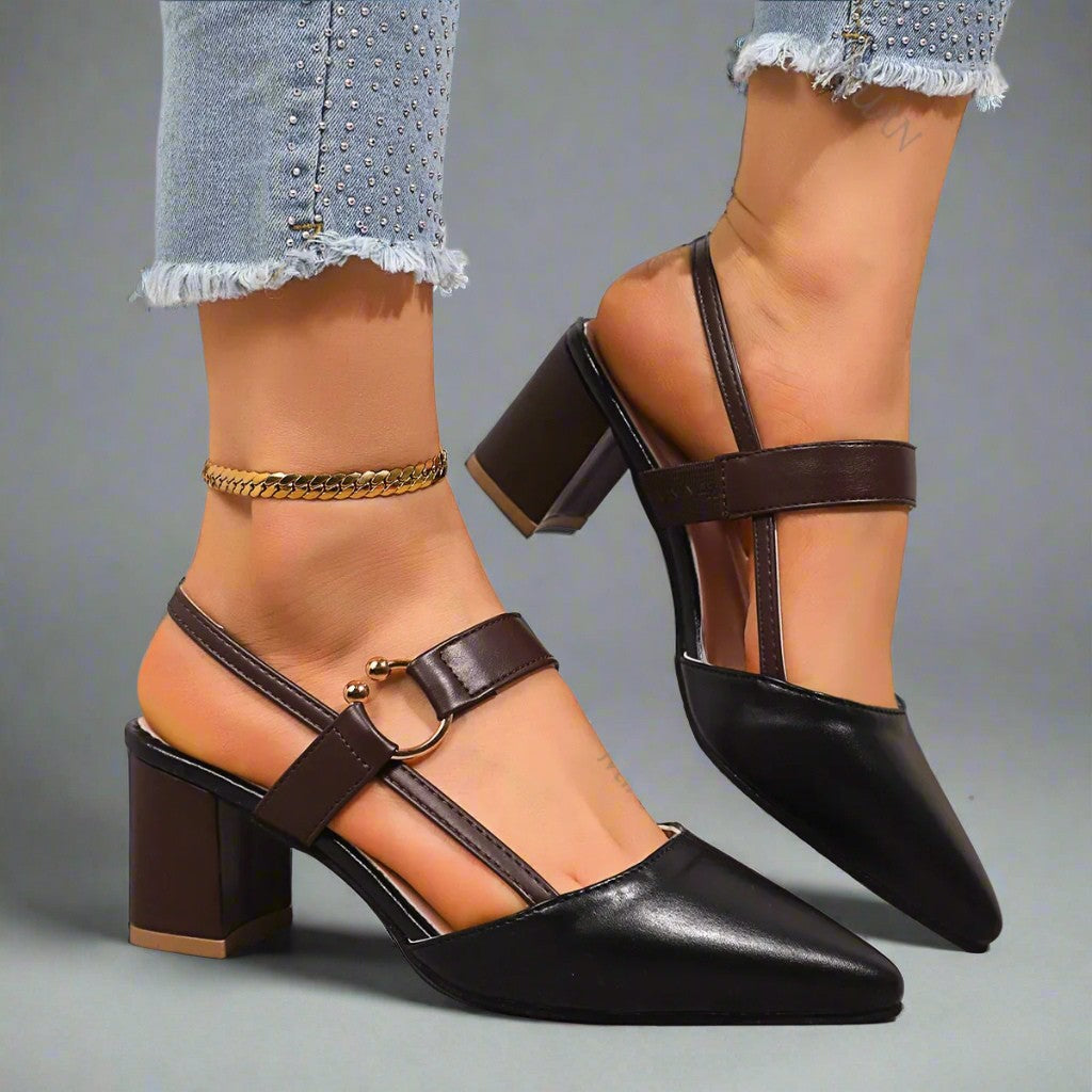 Auri™ | Orthopedic Heels