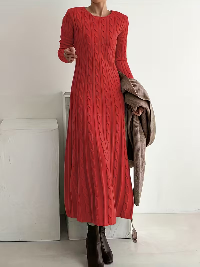 Aelix | Elegant Dress