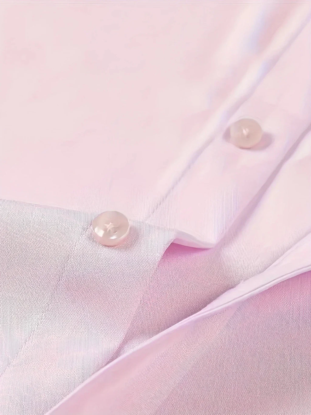 Byron™ | Elegant Butttoned Long-Sleeved Shirt