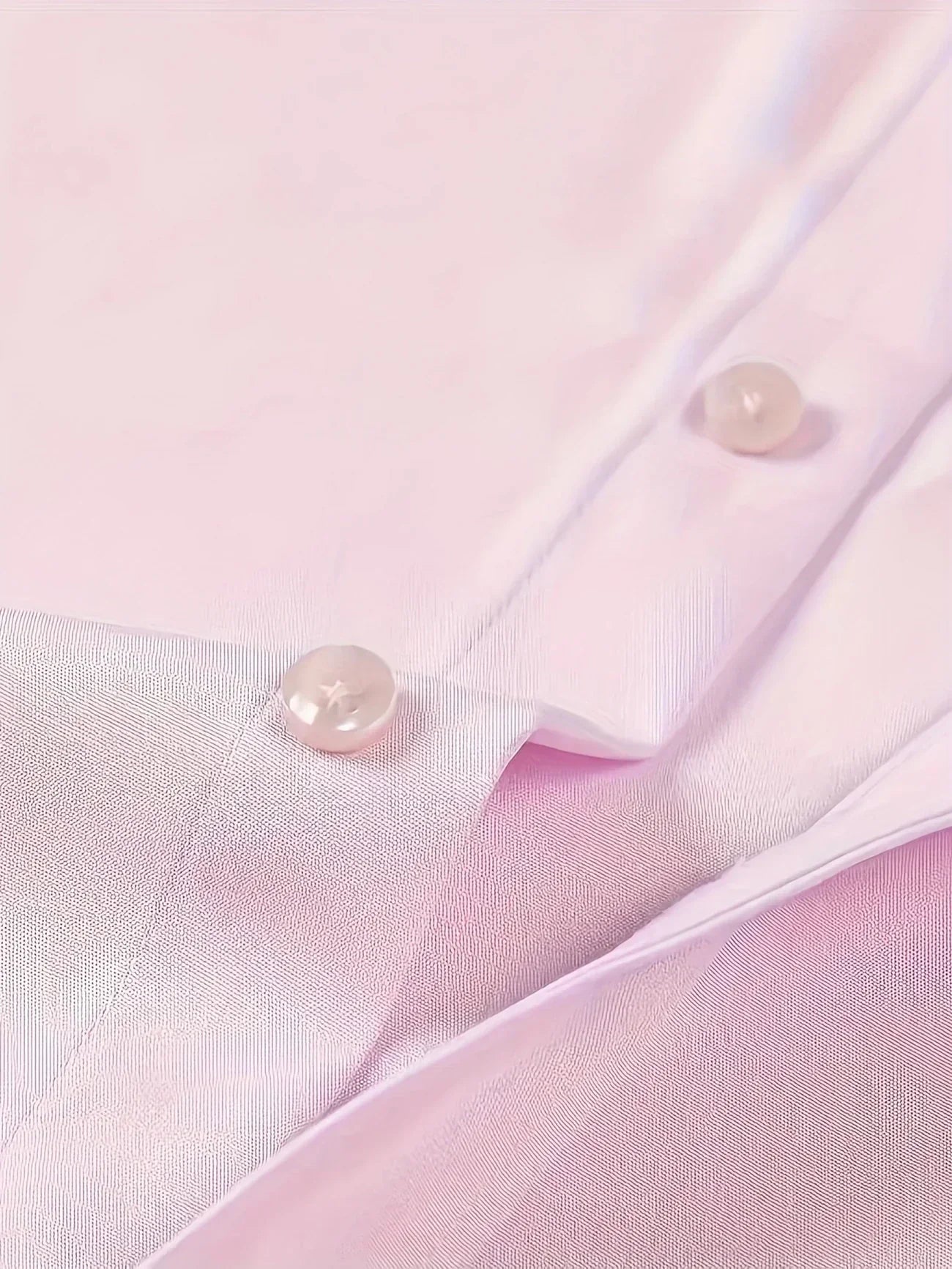 Byron™ | Elegant Butttoned Long-Sleeved Shirt