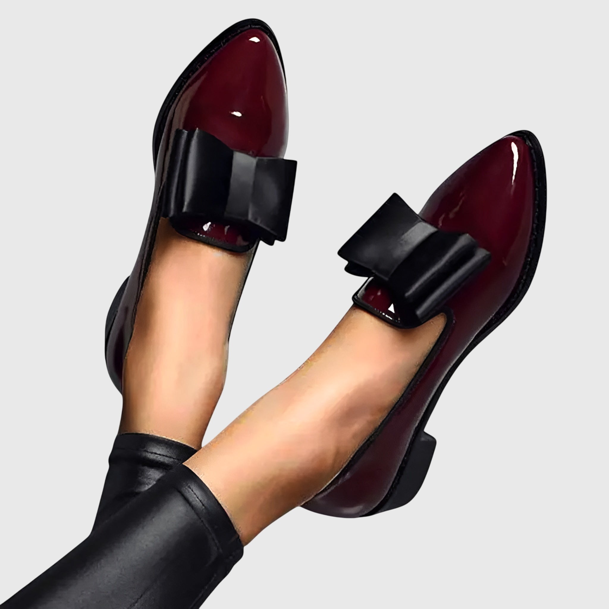 Anya™ | Orthopedic Loafers